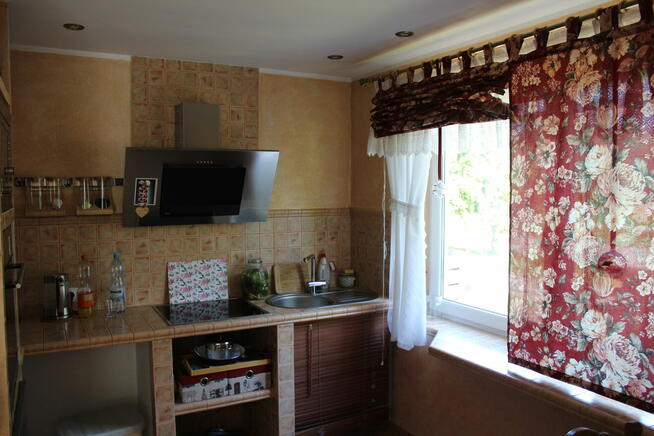 Sprzedam dom na spokojnym osiedlu w Piszu