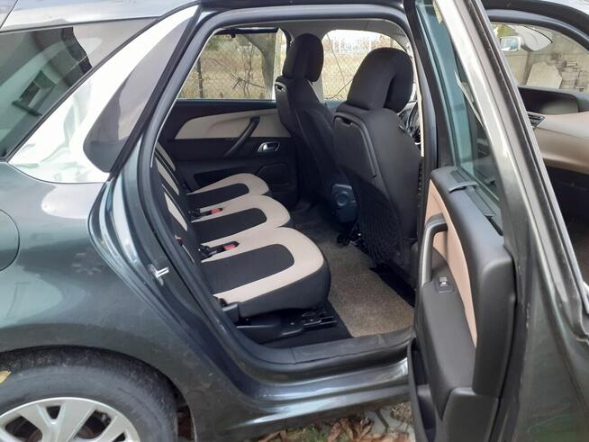 Citroën C4 Picasso