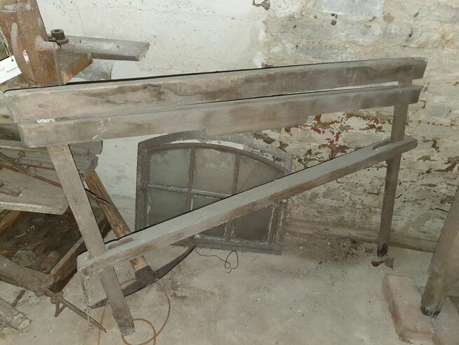 Sprzedam antyki, starocie, zabytki - likwidacja muzeum