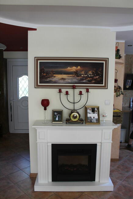 Sprzedam dom na spokojnym osiedlu w Piszu