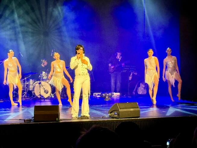 POLSKI ELVIS PRESLEY