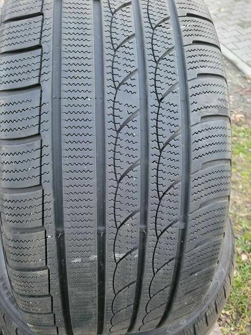 Opony zimowe 245/35/19 93V XL Snowdragon3 Ice-plus 4sztuki