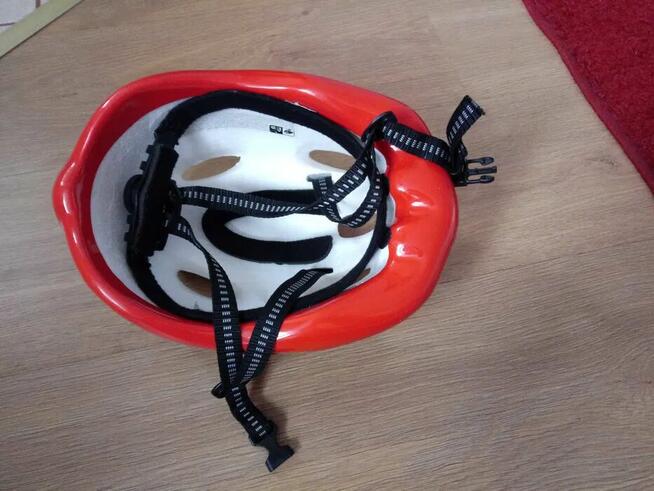 Kask rowerowy dla dziecka