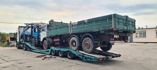 Skup Samochodow ciężarowych na eksport do Afryki