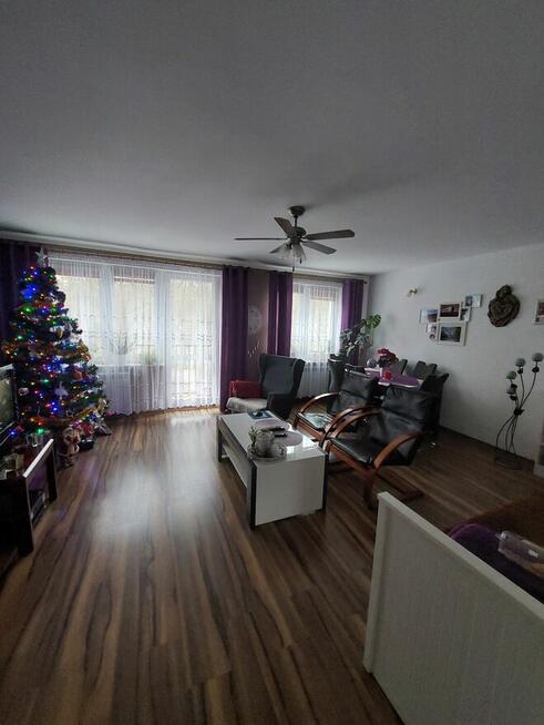 Sprzedam bezpośrednio mieszkanie własnościowe 86m, Dęblin