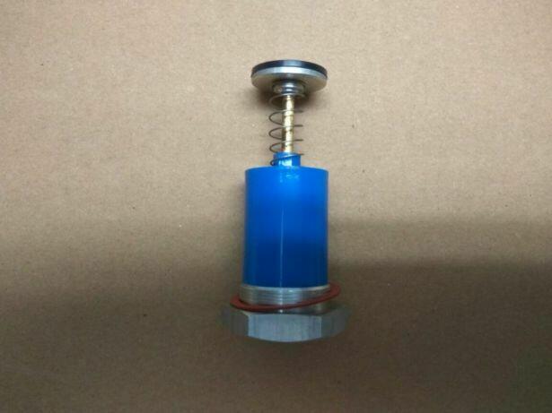 Sprzedam Nowa termopare elka 88,2000,S