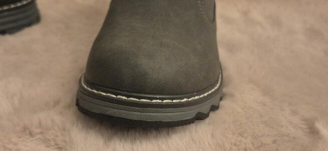 Buty marki Lumberjack Junior