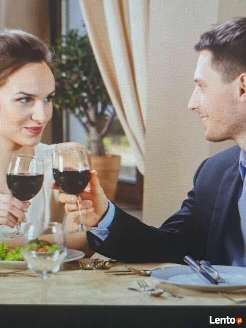 Spotkajny sie w dzień lub w Nocy