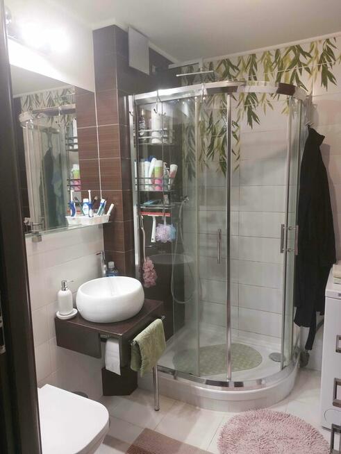 Sprzedam bezpośrednio mieszkanie własnościowe 86m, Dęblin