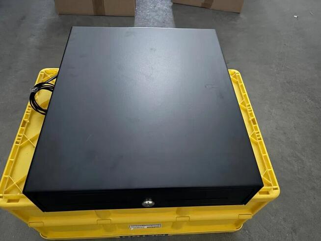 Szuflada kasowa Posnet MK350