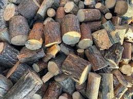 Łupanie drzewa na kawałki z dojazdem do klienta