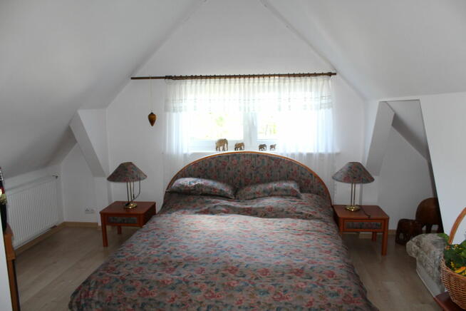 Sprzedam dom na spokojnym osiedlu w Piszu