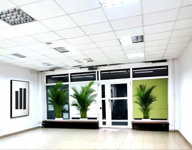 Twoja szansa na biznes, który przyciąga tłumy! Wynajmę lokal