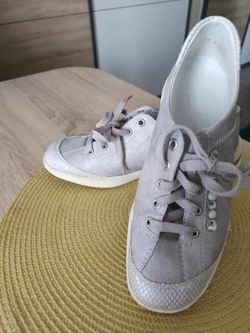 Sprzedam buty RIEKER