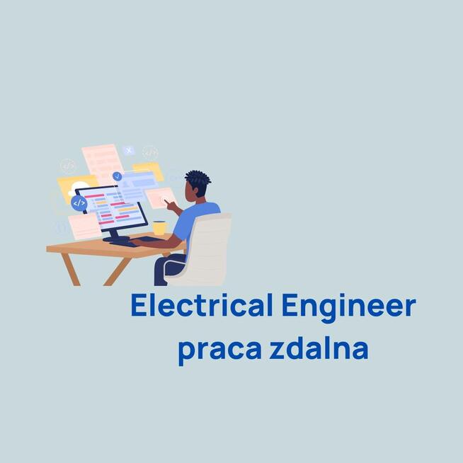 Projektant systemów elektrycznych