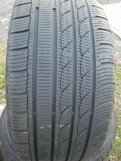 Opony zimowe 245/35/19 93V XL Snowdragon3 Ice-plus 4sztuki