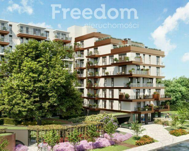 Przytulna kawalerka z balkonem na Mokotowie