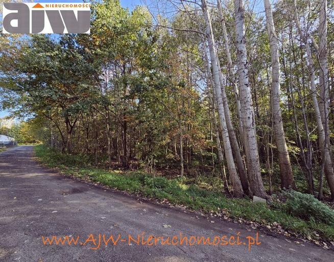 Działka budowlana Laski gm. Izabelin, gm. Izabelin