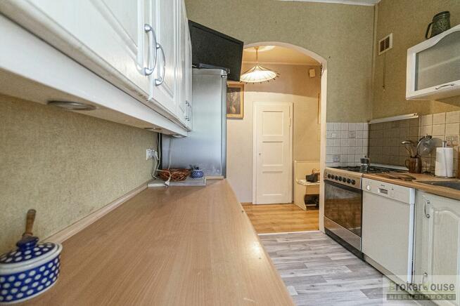 Mieszkanie Opole Śródmieście, Kośnego