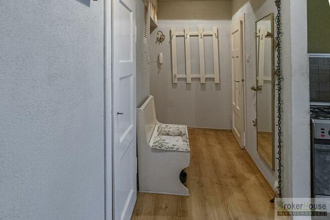 Mieszkanie Opole Śródmieście, Kośnego