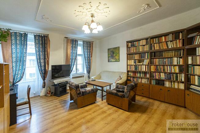 Mieszkanie Opole Śródmieście, Kośnego