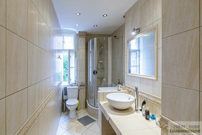 Mieszkanie Opole Śródmieście, Kośnego