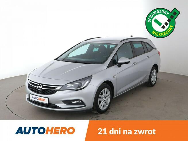 Opel Astra Navi /Podg.fotele/ Klima/ Bluetooth