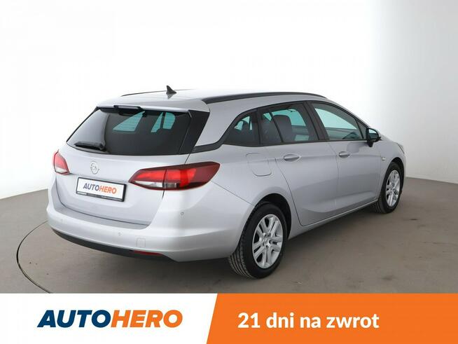 Opel Astra Navi /Podg.fotele/ Klima/ Bluetooth