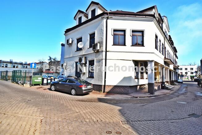 Lokal użytkowy Płock Centrum