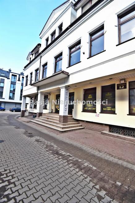 Lokal użytkowy Płock Centrum