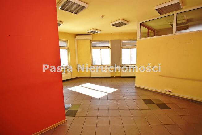 Lokal użytkowy Płock Centrum