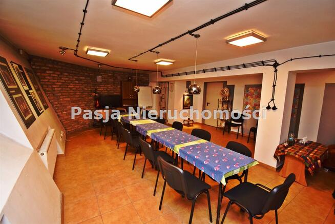 Lokal użytkowy Płock Centrum