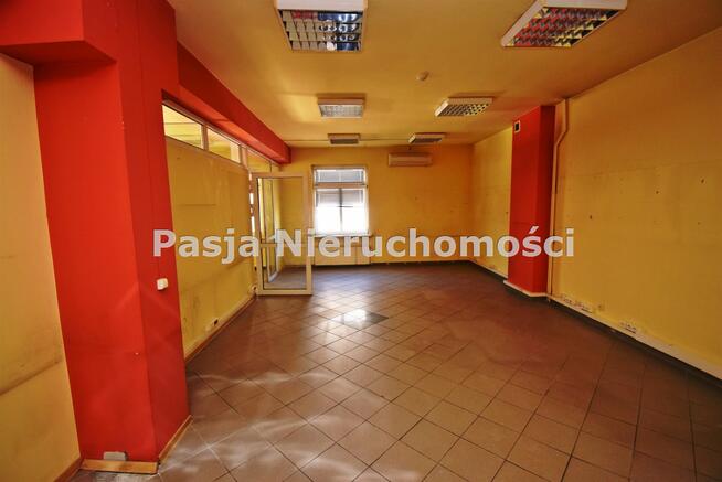 Lokal użytkowy Płock Centrum
