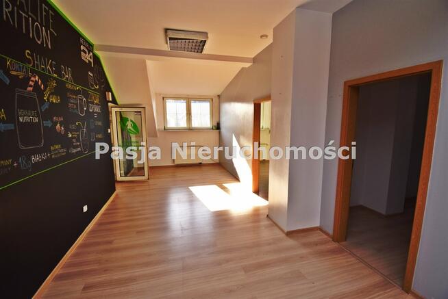 Lokal użytkowy Płock Centrum