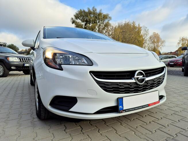 Opel Corsa Salon Polska * Bezwypadkowy