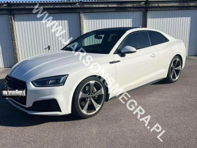 Audi A5 Coupé 2.0 TFSI quattro S Tronic