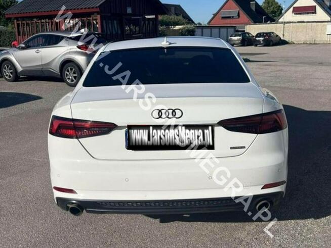 Audi A5 Coupé 2.0 TFSI quattro S Tronic