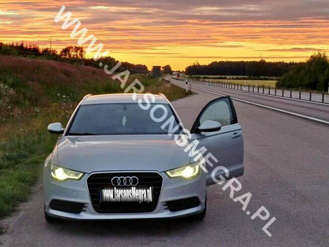 Audi A6 Avant 2.0 TDI DPF Multitronic