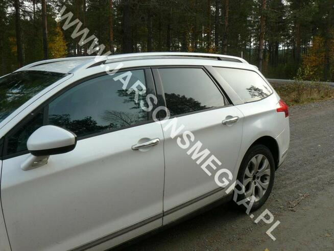 Citroen C5 Tourer 2.0 HDi Automatic