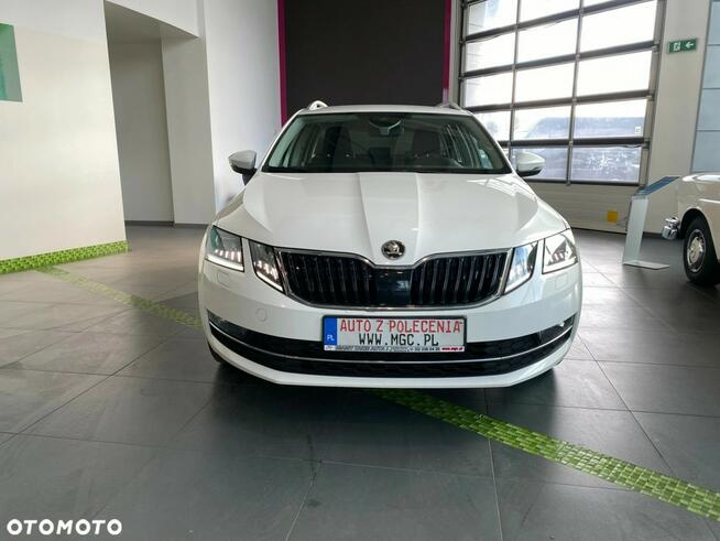 Škoda Octavia Najtańsza w Polsce! / 2.0 TDI Combi DSG / Bezwypadek / 1ręka / okazja!