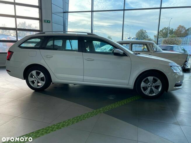 Škoda Octavia Najtańsza w Polsce! / 2.0 TDI Combi DSG