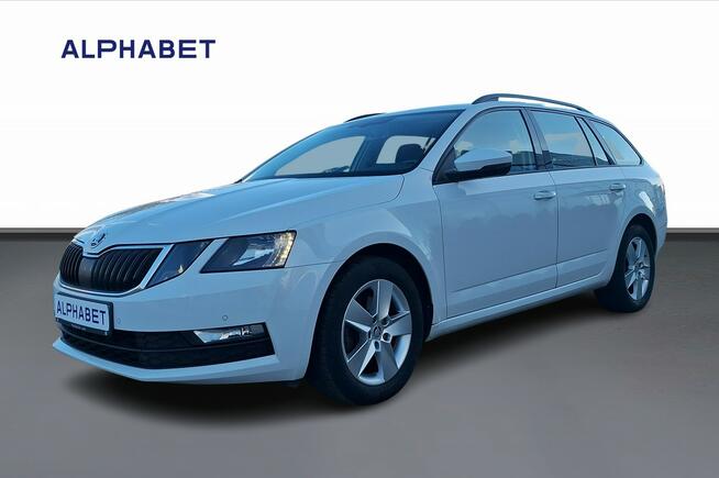 Skoda Octavia 1.5 TSI GPF ACT Ambition