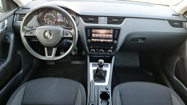 Skoda Octavia 1.5 TSI GPF ACT Ambition