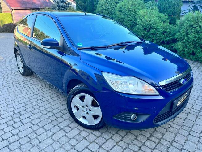 Ford Focus Dobry stan, Nowe sprzęgło, Zadbany.