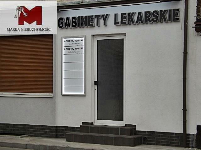 Lokal użytkowy Kędzierzyn-Koźle Kłodnica, Kłodnicka