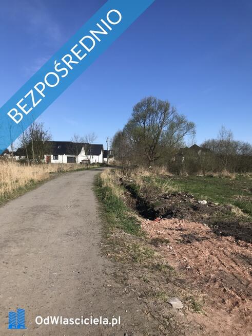 Działka budowlana Stargard Zarowo