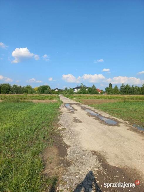 Działka 9613 m² w Ładach, blisko Warszawy