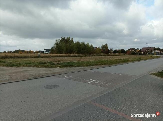 Działka 5270 m² w Ładach, blisko Warszawy