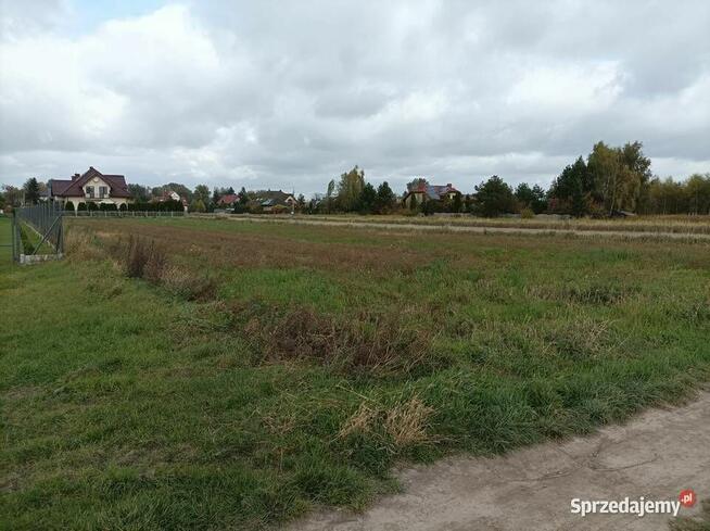 Działka 5270 m² w Ładach, blisko Warszawy