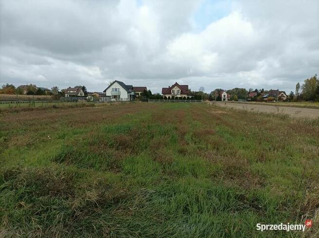 Działka 5270 m² w Ładach, blisko Warszawy